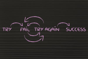 FailureIsSuccess