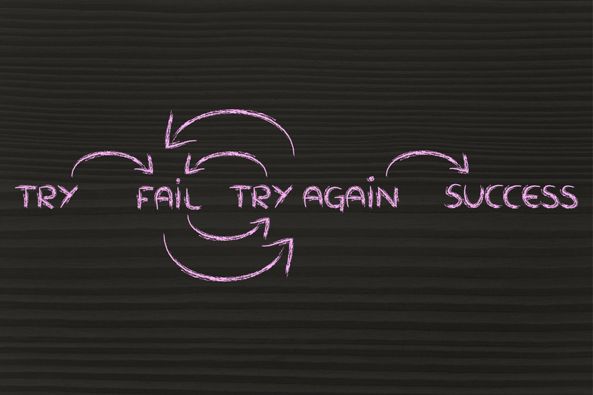 FailureIsSuccess