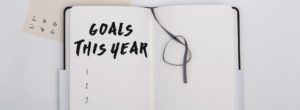 Goals This Year