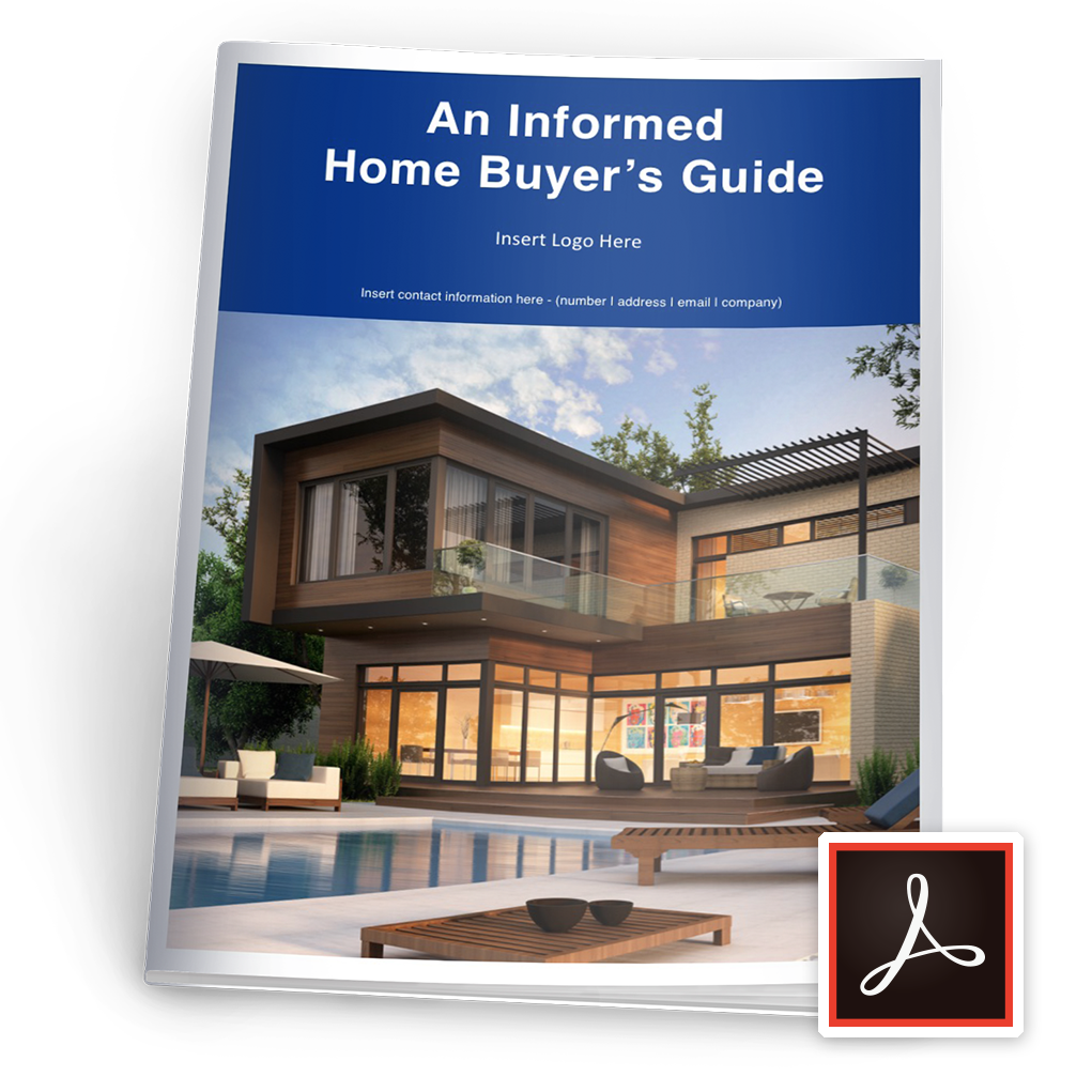Informed Buyer Guide PDF Sample