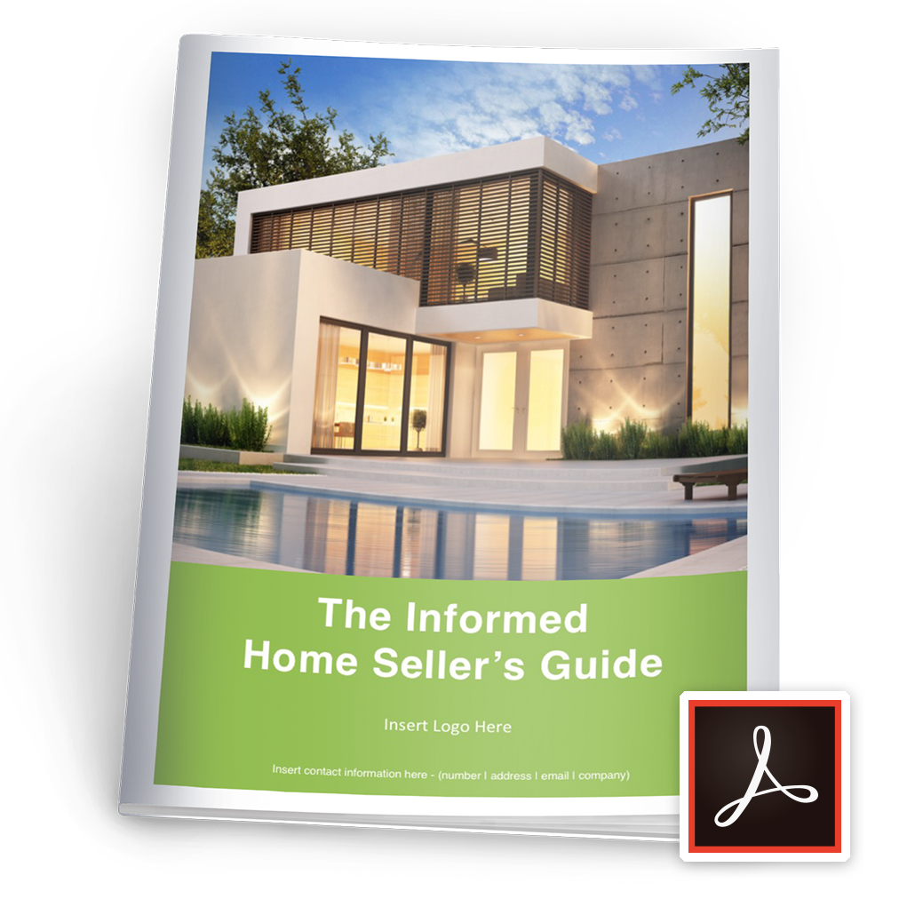 Informed Seller Guide PDF Sample