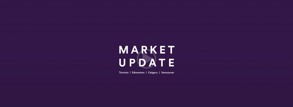 Real Estate Market Report