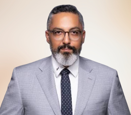 Moe Asgarian