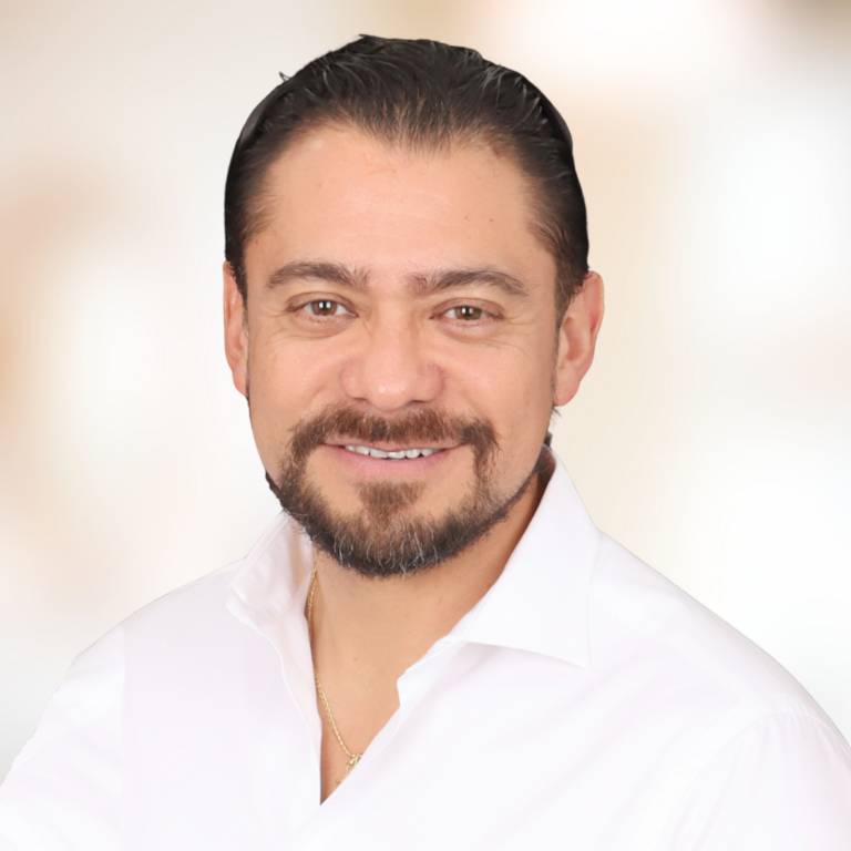 Rodrigo Robalino
